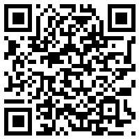 QR Code for bitcoin:3AcDunmV2EHVSNAJixRewv9CVDyMtEecCd