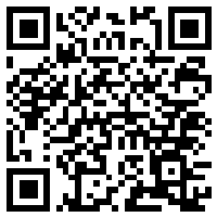 QR Code for bitcoin:3AcJp6LRHju9fAoh2CSdc9W2g1VudGXf4n