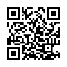 QR Code for bitcoin:3AcMwAVVqv6JxVGitJAn8CXmvHwpvqACKZ