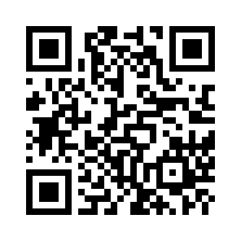 QR Code for bitcoin:3AcNburbiaPa4A9kwUBYp7EdMJ6DZMszer