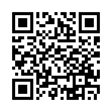 QR Code for bitcoin:3AcPp8BiiGV1jPyUKjHNtrDRD6Rvt6FAy9