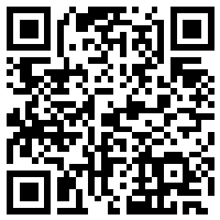 QR Code for bitcoin:3AcdzGGT2sBBE97qSNfRjh6A2fAtzdkM8B
