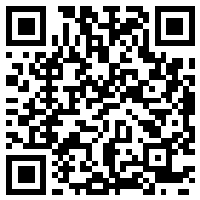 QR Code for bitcoin:3AcoKBZN9KzdEU7Ap2oCA5GzEMXxtFeCiU