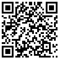 QR Code for bitcoin:3AcqQfLUqxeWugZD5AwEdUrHThMyAXdWGq