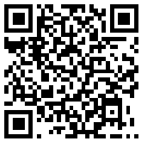 QR Code for bitcoin:3AdBmnRMG8QDFuYyCXScH2nUEmB7HwAWZ2