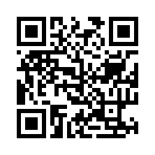 QR Code for bitcoin:3AdCA3DJcb1umpA7gBLzSWFEcvJFsabU6U