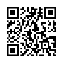 QR Code for bitcoin:3AdDhtz7XZd2swqwn5XczzJ8bFZ1fDXGcP