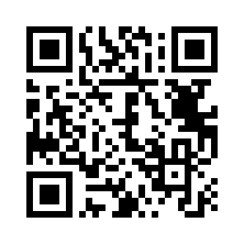 QR Code for bitcoin:3AdEBbfYhV6rHArA8uDiYc8XgwViLzpgDY