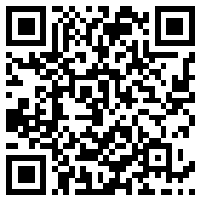 QR Code for bitcoin:3AdHUmU7dBJ8xug3x9PHR6qFPgNGCsrqsg