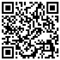 QR Code for bitcoin:3AdUmjFnWvsyMzSPvcToRhCiU77CgRJLEo