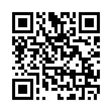 QR Code for bitcoin:3Adcc34fwR35KXNheGhs9yUmFZNWkoWank