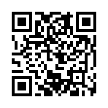QR Code for bitcoin:3AddEyKSfDcwtJScTtjSgTzaPKHPdQFtXG
