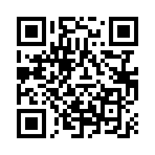QR Code for bitcoin:3AdjUNqU5GVsP9embw4jLfcAUJ54Ue3AMn
