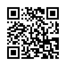QR Code for bitcoin:3Adji46ypddmhSL5ZBCxtTEXGKcyXDXbqm