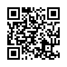 QR Code for bitcoin:3AdoFTkenpXtu2nSLpfTBjYUAjBejVGd8u