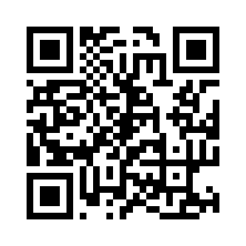 QR Code for bitcoin:3Adrnvdj6BfQS1aCZoe2FnYVCs6r7EFL5a