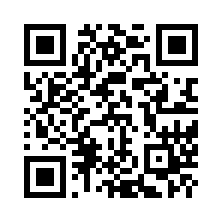 QR Code for bitcoin:3AdwcPCceposDdbTxftah4ABmFNdaPTuMJ