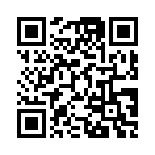 QR Code for bitcoin:3Ae21R3stdmjd3mXUnipA6kprCky4wkBaD