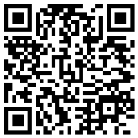 QR Code for bitcoin:3AeAAY8JDUEXLZmDo4utG8tiNvb9sL8doF
