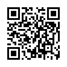 QR Code for bitcoin:3AeCQXQthDccSxR1W8ey5EmG9BuVT81bMy