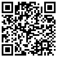 QR Code for bitcoin:3AeGCJTnJa9nsorHebU9bFnYF7chvDjFXV