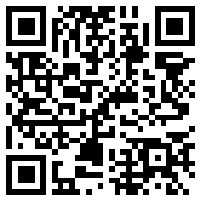 QR Code for bitcoin:3AeUYKaFD21F63AMQhAtwPPw9o7H8FH3tN