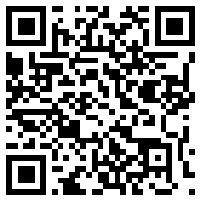 QR Code for bitcoin:3AeWS2C6N1PN4KbVMsiJzGJUb2KTnpmw1D
