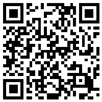 QR Code for bitcoin:3AegaumkmWHiRL5eMstCxtpMhoxgH2s91G
