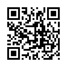 QR Code for bitcoin:3AeqdyBPT2wf2K8uRYs8FTYjwra65hpeap
