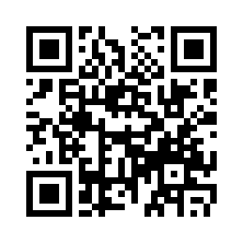 QR Code for bitcoin:3Af6y9ST1SwfJRtzupWMHbSgy1WHdezz1q
