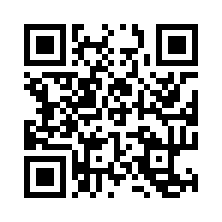 QR Code for bitcoin:3AfFEPkA5iwRoYiD5gysDmx3PQ9v2cqVC5