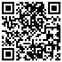 QR Code for bitcoin:3AfMPusWD8t95v7zMvkAHbm5jTHMmVBQVx