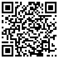 QR Code for bitcoin:3AfSJoJrNktMKKUfCRMUTp4peeEdJhCfPK