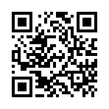 QR Code for bitcoin:3AfUdQCTBY5o4cHs7LR4sJhG52fD8RneH9