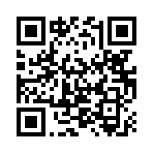 QR Code for bitcoin:3AfeyCighPxFeGfYPEmvLMwWhnLCcBTXUH