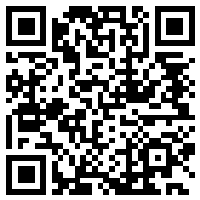 QR Code for bitcoin:3AftENDRdfGbnDzfrs4sDsTesjFsd3GFjh