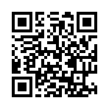 QR Code for bitcoin:3AftaU9bJniVi6Ku59o8xpYTzFtDGMbfAB