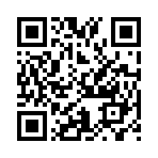 QR Code for bitcoin:3AgKAErSJ8aeSfTqvSHfuHf8Cx9Msh2EwB