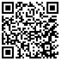 QR Code for bitcoin:3AgQwsTTHkH8fLS64AU1RmXazpFaqsn4DW