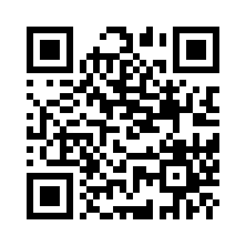 QR Code for bitcoin:3AgXfCuJpR8chmD3B9AcK5Gq8LTGLsrPrV