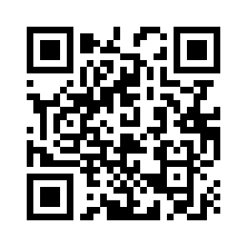 QR Code for bitcoin:3AgZcNTptfKaTaGVAtuRT748eKWWrqmuQc