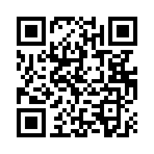 QR Code for bitcoin:3AgfnL5F2QCU9djBETadnPsYJR3ATa669Z