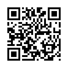 QR Code for bitcoin:3AgrUpEXVsYxLXcCSXGgMie9RVTC4aTLiR