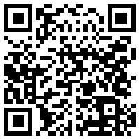 QR Code for bitcoin:3AgtriXNi6tEz42XUeCVLeF5557gh2sCF7