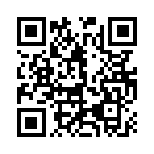 QR Code for bitcoin:3AgvMASotqPiWdcYEpKBitws1wswXSnCXy