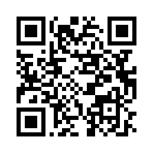 QR Code for bitcoin:3AhBQCWMZWVBE7NvcGiJ5EdSEgaF13rANV