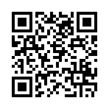 QR Code for bitcoin:3AhLaX1aBftTKxT2pse7Ea4xtjVojqaCKU