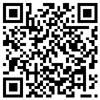 QR Code for bitcoin:3AhUe2eWXj3wNoxZ355fZQWACaP1CCCpEk