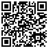 QR Code for bitcoin:3AhirXxTKemFjmn2aT1TtpSxhYkx577RZH