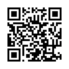 QR Code for bitcoin:3AhkdFy6JQgA6jZKiBK3PQcTFLFuPDWTkf